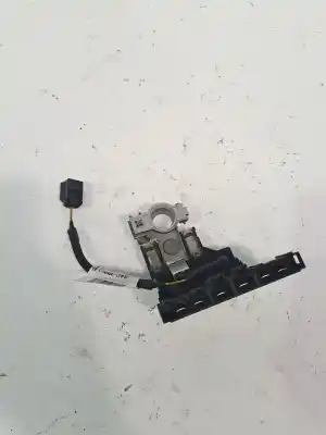 Second-hand car spare part bonnet gas strut for renault captur ii (2019-0) oem iam references 22300045c