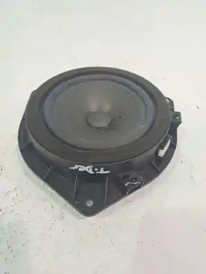 Second-hand car spare part speaker for hyundai i10 classic oem iam references 96330b4000  