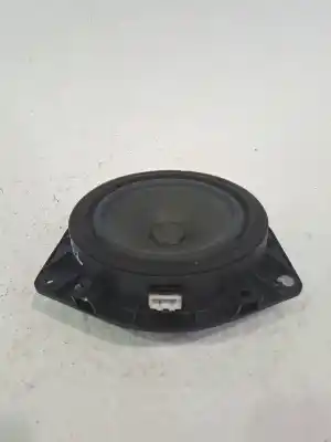 Second-hand car spare part speaker for hyundai i10 classic oem iam references 96330b4000  