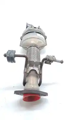 Автозапчасти б/у катализатор за ford focus c-max (dm2) 2.0 tdci ссылки oem iam 1523424