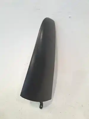 Peça sobressalente para automóvel em segunda mão plásticos por dacia logan mcv * referências oem iam 6001549303