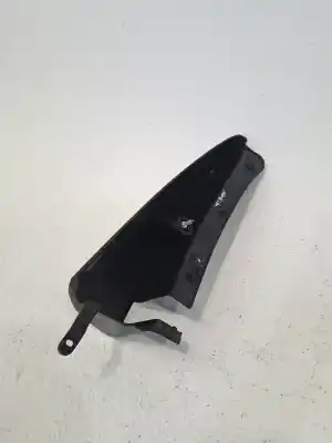 Pezzo di ricambio per auto di seconda mano plastica per dacia logan mcv * riferimenti oem iam 6001549303  