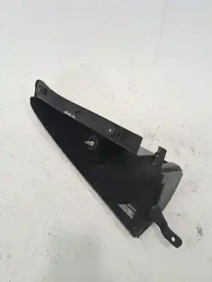Pezzo di ricambio per auto di seconda mano plastica per dacia logan mcv * riferimenti oem iam 6001549303  