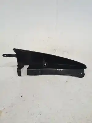 Pezzo di ricambio per auto di seconda mano plastica per dacia logan mcv * riferimenti oem iam 6001549303  