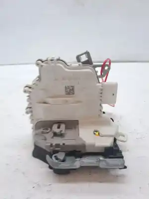 Pezzo di ricambio per auto di seconda mano serratura porta posteriore destra per audi a3 limousine (8vs, 8vm) 1.4 tsi riferimenti oem iam 8k0839016h