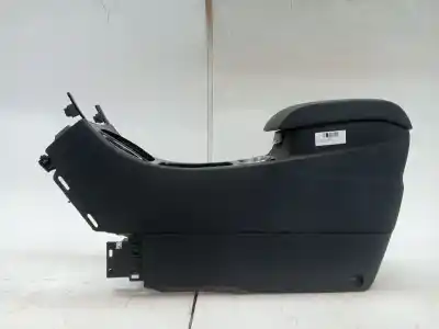 Second-hand car spare part center console for ford s-max (ca1) titanium oem iam references 1686353