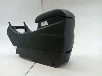 Second-hand car spare part center console for ford s-max (ca1) titanium oem iam references 1686353  6m21r045a20ag34d8