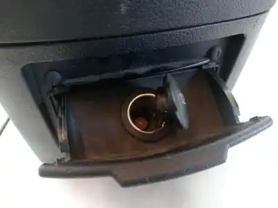 Second-hand car spare part center console for ford s-max (ca1) titanium oem iam references 1686353  6m21r045a20ag34d8