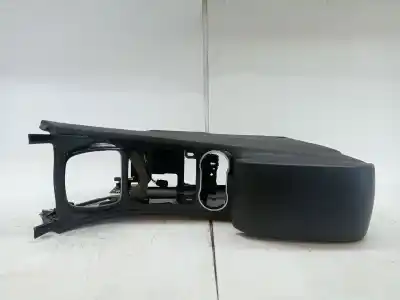 Second-hand car spare part center console for ford s-max (ca1) titanium oem iam references 1686353  6m21r045a20ag34d8