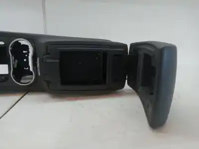 Second-hand car spare part center console for ford s-max (ca1) titanium oem iam references 1686353  6m21r045a20ag34d8