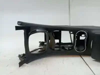 Second-hand car spare part center console for ford s-max (ca1) titanium oem iam references 1686353  6m21r045a20ag34d8