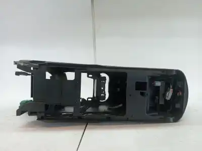 Second-hand car spare part center console for ford s-max (ca1) titanium oem iam references 1686353  6m21r045a20ag34d8
