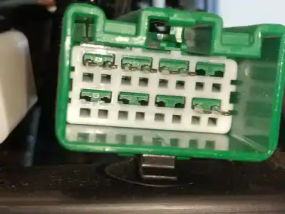 Second-hand car spare part center console for ford s-max (ca1) titanium oem iam references 1686353  6m21r045a20ag34d8