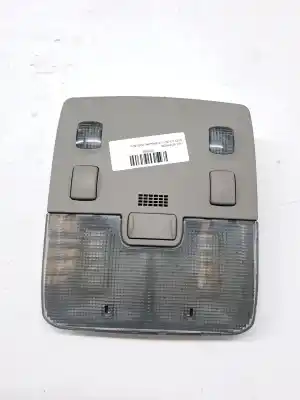 Pezzo di ricambio per auto di seconda mano Luce Interna per AUDI A3 (8L) AVU Riferimenti OEM IAM 8L0947111EEC3  