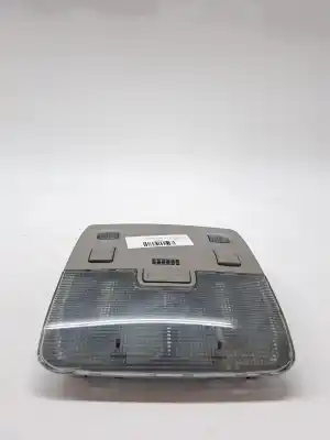 Pezzo di ricambio per auto di seconda mano luce interna per audi a3 (8l) avu riferimenti oem iam 8l0947111eec3  