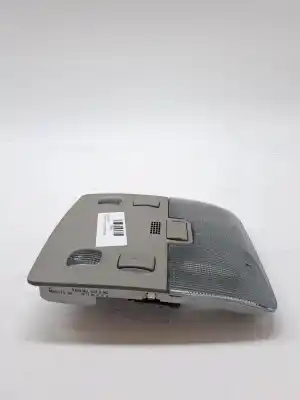 Pezzo di ricambio per auto di seconda mano luce interna per audi a3 (8l) avu riferimenti oem iam 8l0947111eec3  