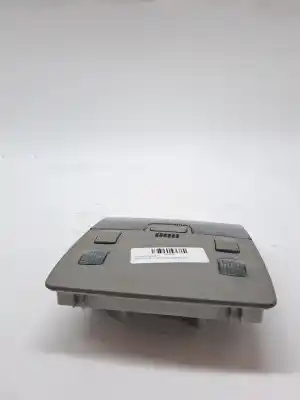 Pezzo di ricambio per auto di seconda mano luce interna per audi a3 (8l) avu riferimenti oem iam 8l0947111eec3  