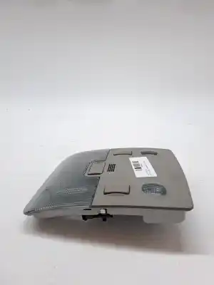 Pezzo di ricambio per auto di seconda mano luce interna per audi a3 (8l) avu riferimenti oem iam 8l0947111eec3  