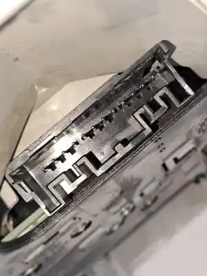 Pezzo di ricambio per auto di seconda mano luce interna per audi a3 (8l) avu riferimenti oem iam 8l0947111eec3  