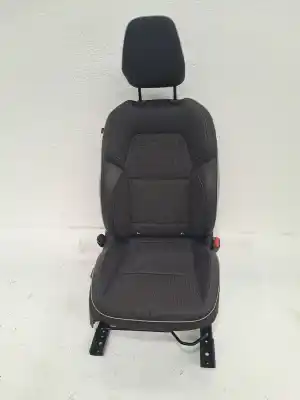 Second-hand car spare part right front seat for renault captur ii (2019-0) oem iam references 873014463r