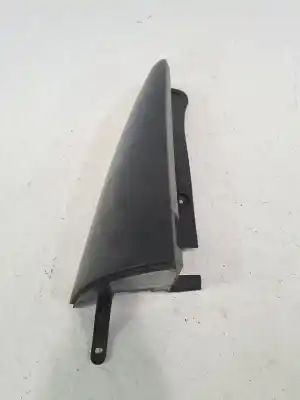 Peça sobressalente para automóvel em segunda mão plásticos por dacia logan mcv * referências oem iam 6001549304