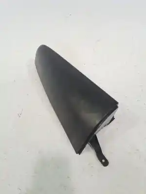 Pezzo di ricambio per auto di seconda mano plastica per dacia logan mcv * riferimenti oem iam 6001549304  