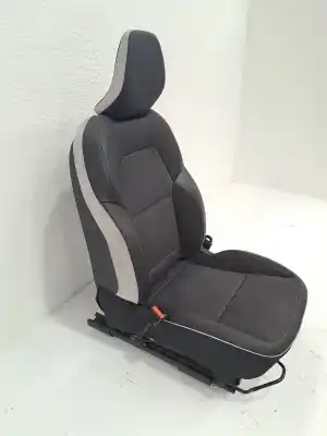 Peça sobressalente para automóvel em segunda mão assento dianteiro esquerdo por renault captur ii (2019-0) referências oem iam 873518795r  
