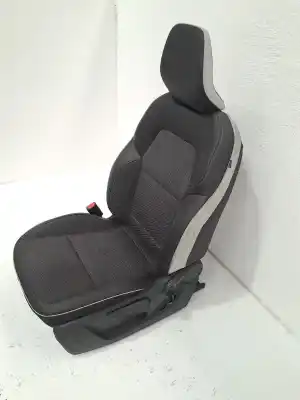 Peça sobressalente para automóvel em segunda mão assento dianteiro esquerdo por renault captur ii (2019-0) referências oem iam 873518795r  
