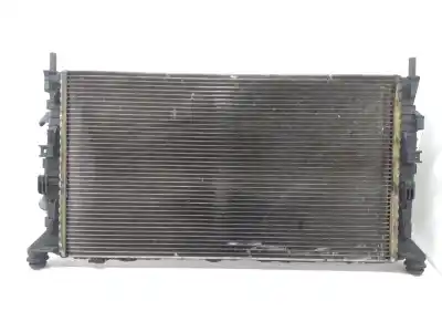 Pièce détachée automobile d'occasion RADIATEUR D'EAU pour FORD FOCUS BERLINA (CAP)  Références OEM IAM 1357325  