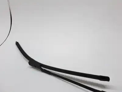 Second-hand car spare part front right windshield wiper arm for ford s-max (ca1) titanium oem iam references 1715289  6m2117526cf