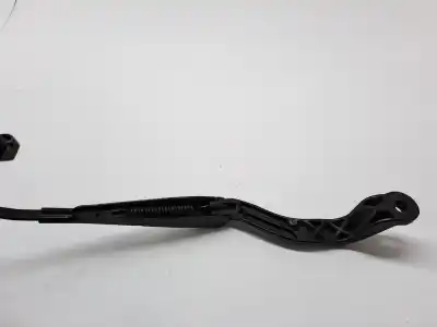 Second-hand car spare part front right windshield wiper arm for ford s-max (ca1) titanium oem iam references 1715289  6m2117526cf