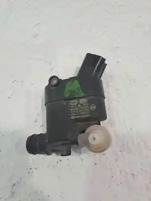 Peça sobressalente para automóvel em segunda mão motor limpa vidros por hyundai i10 classic referências oem iam 985102w500