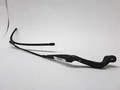 Second-hand car spare part left front windshield wiper arm for ford s-max (ca1) titanium oem iam references 1715287