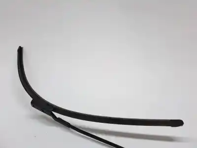 Second-hand car spare part left front windshield wiper arm for ford s-max (ca1) titanium oem iam references 1715287  6m2117526af