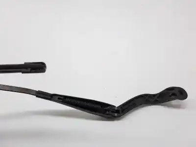 Second-hand car spare part left front windshield wiper arm for ford s-max (ca1) titanium oem iam references 1715287  6m2117526af