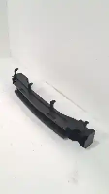 Автозапчасти б/у усиление заднего бампера за RENAULT CAPTUR II ZEN 91 CV / 67 KW ссылки OEM IAM 850908266R  