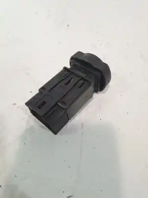 Peça sobressalente para automóvel em segunda mão interruptor 4 piscas - emergência por dacia logan mcv * referências oem iam 8200602232  