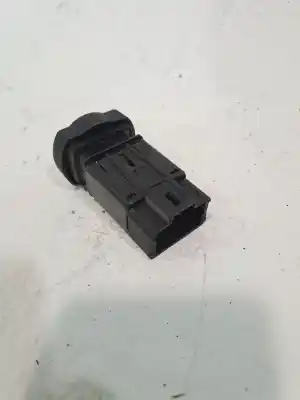 Peça sobressalente para automóvel em segunda mão interruptor 4 piscas - emergência por dacia logan mcv * referências oem iam 8200602232  