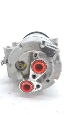 Pièce détachée automobile d'occasion compresseur de climatisation pour ford focus c-max (dm2) 2.0 tdci références oem iam 1745000  