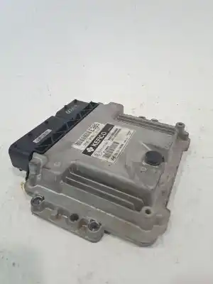 Second-hand car spare part ecu engine control for hyundai i10 classic oem iam references 3911504386  9001160056kb
