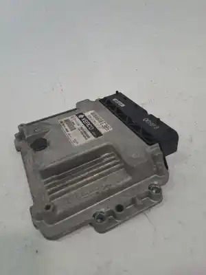 Second-hand car spare part ecu engine control for hyundai i10 classic oem iam references 3911504386  9001160056kb