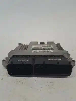 Second-hand car spare part ecu engine control for hyundai i10 classic oem iam references 3911504386  9001160056kb