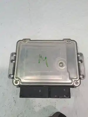 Second-hand car spare part ecu engine control for hyundai i10 classic oem iam references 3911504386  9001160056kb