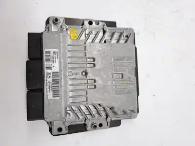 Peça sobressalente para automóvel em segunda mão Centralina De Motor Uce por CITROEN C4 GRAND PICASSO 9HR Referências OEM IAM 9678628780  