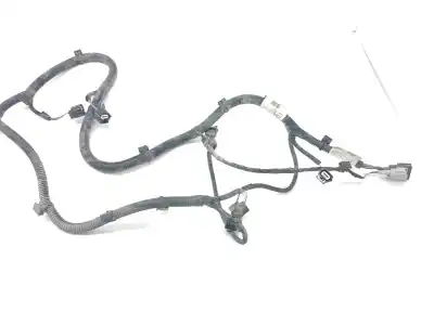 Peça sobressalente para automóvel em segunda mão caixa de fusíveis e relés por renault kadjar 1.3 tce referências oem iam 240151053r