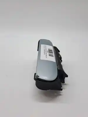 Second-hand car spare part exterior right front door handle for audi a3 (8l) avu oem iam references 107837064nc  