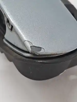 Second-hand car spare part exterior right front door handle for audi a3 (8l) avu oem iam references 107837064nc  