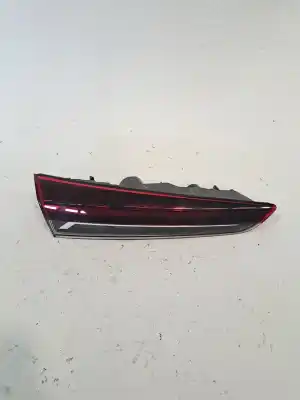 Second-hand car spare part left tailgate door light for renault captur ii (2019-0) oem iam references 265553734r
