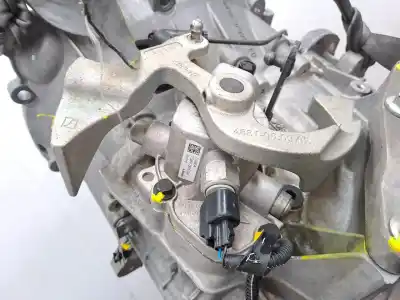 Pezzo di ricambio per auto di seconda mano riduttore per ford s-max (ca1) titanium riferimenti oem iam ag9r7002ucf  cmmt6 - 1767164