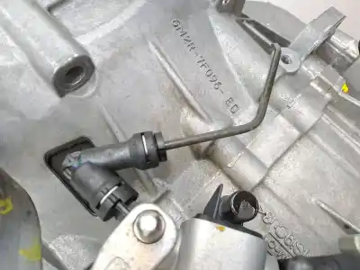 Pezzo di ricambio per auto di seconda mano riduttore per ford s-max (ca1) titanium riferimenti oem iam ag9r7002ucf  cmmt6 - 1767164